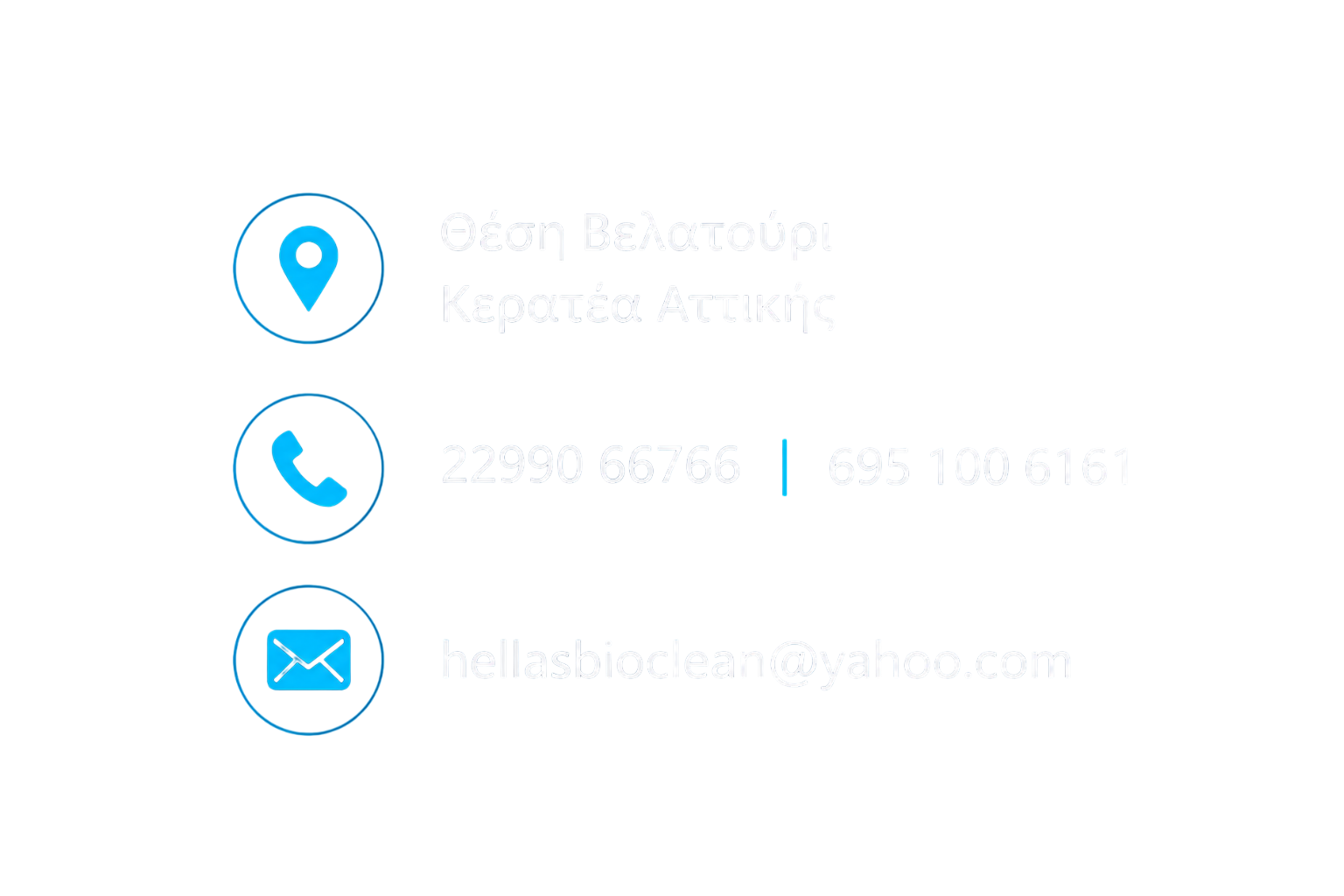 Στοιχεία επικοινωνίας